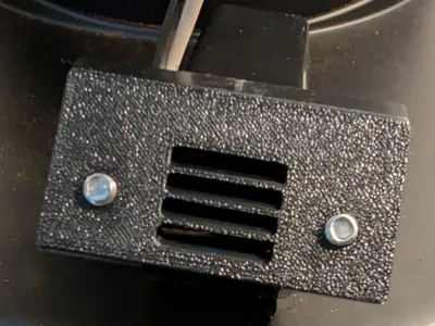 G-IOTA DF64 Gen2 Coffee Grinder Declumper Mod