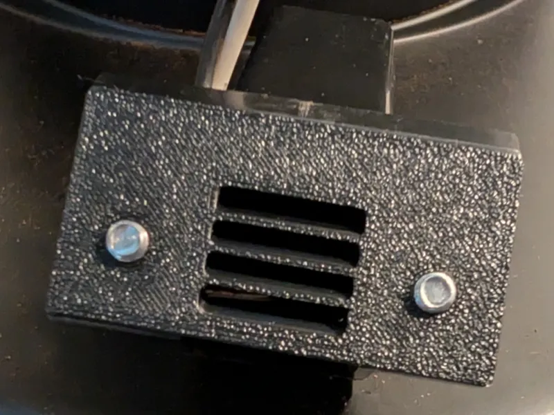 G-IOTA DF64 Gen2 Coffee Grinder Declumper Mod