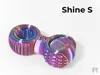 Shine S (Single‑Color, Small)