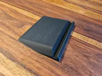 0.12mm layer, 2 walls, 15% infill