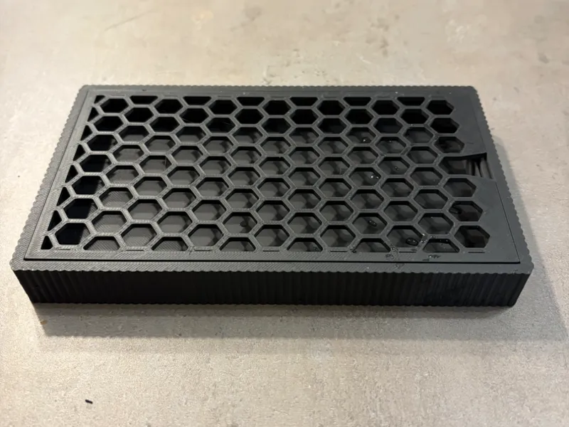 Kitchen Soap and Dishwashing Liquid Holder