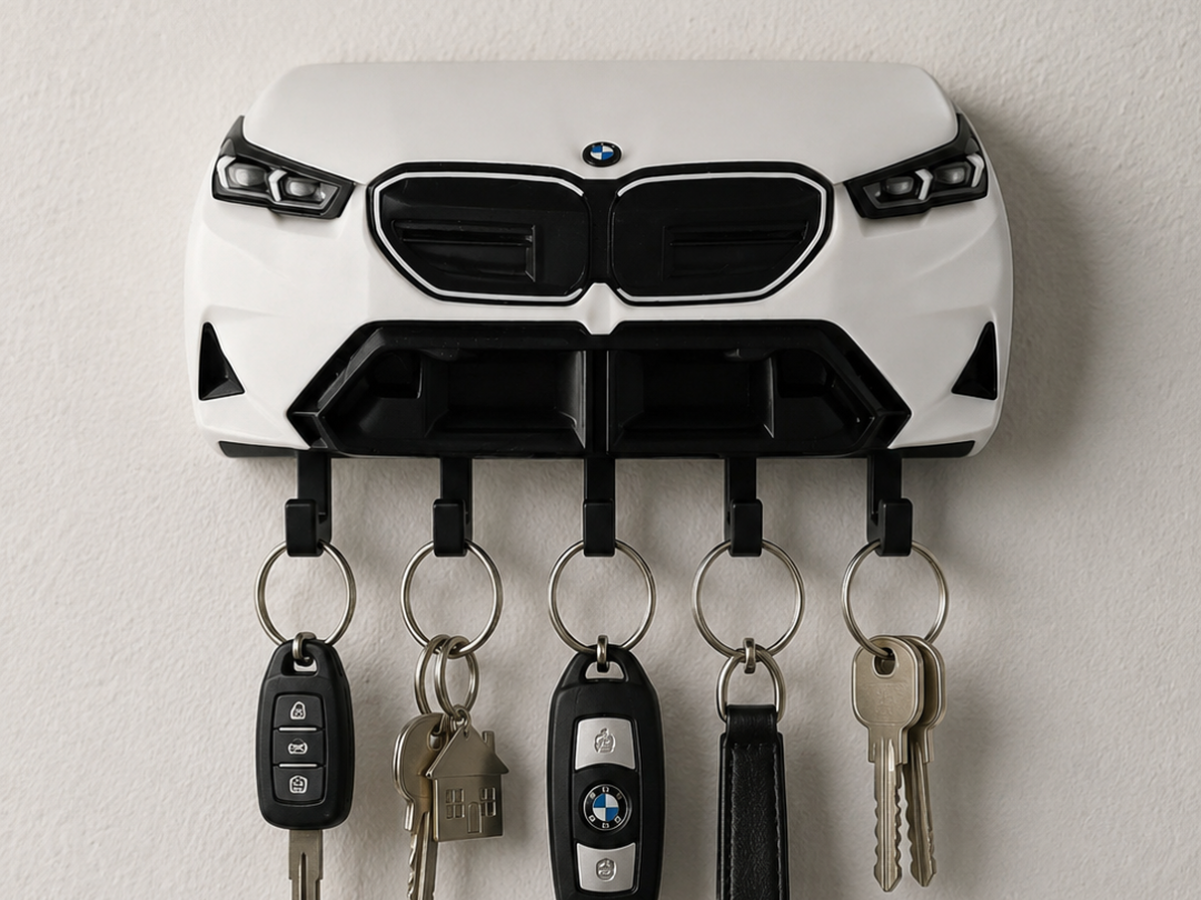 Porte-clés Bmw M5 G90
