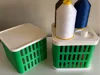 0.2mm layer, 3 walls, 10% infill