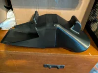 0.2mm layer, 5 walls, 25% infill - Sunlu ABS