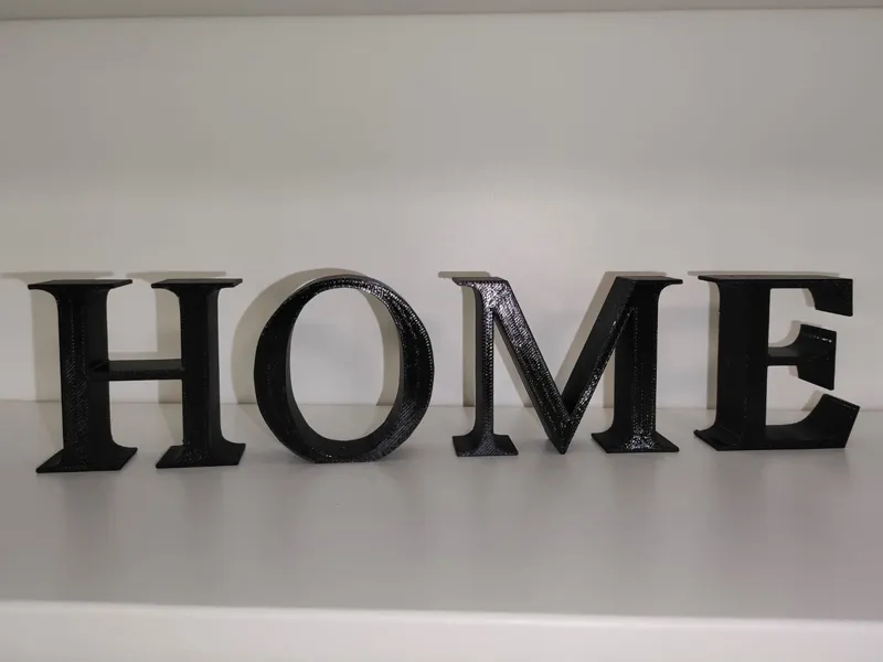 HOME
