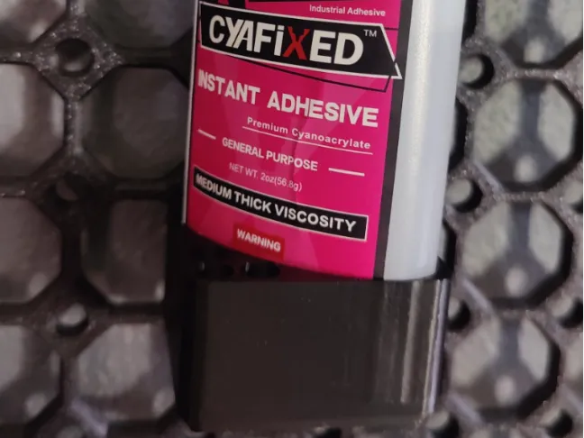 Cyafixed Bottle MultiBoard