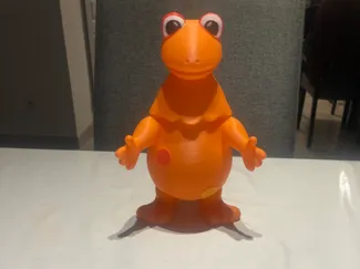 Casimir 20 cm de hauteur 