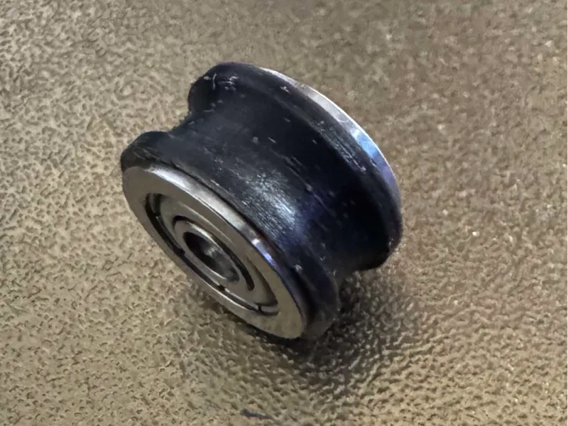 SG15 wheel bearing to F695