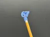Jumbo pencil version: 9-10mm sized pencils - by request