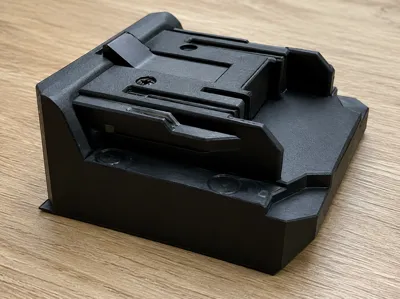 Einhell to Makita Battery Adapter