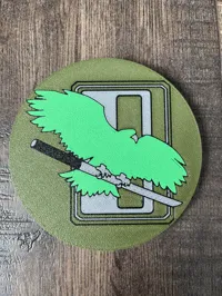 Clan JADE FALCON