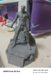 MONOCROMO 0.2mm layer, 3 walls, 5% infill