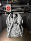 0.2mm layer, 2 walls, 10% infill