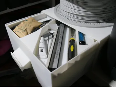 Drawer extension