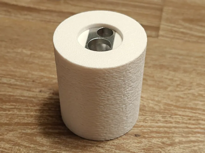 Pencil Sharpener Container