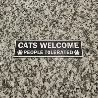 CATS - NO MAGNETS - 0.2mm layer, 3 walls, 15% infill