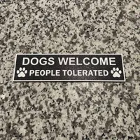 DOGS - NO MAGNETS - 0.2mm layer, 3 walls, 15% infill