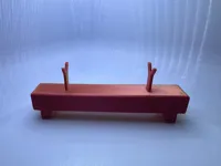 0.2mm 层高, 2 层墙, 15% 填充