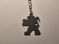 0.2mm nozzle, 0.08mm layer, 4 walls, 30% infill