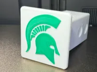 0.2mm layer, 3 walls, 15% infill