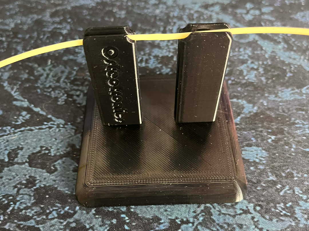 FILAMENT WELDER FAST PRINT 1,5H 50G OF MATERIAL