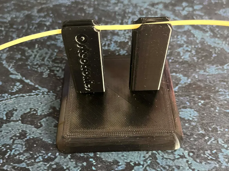 FILAMENT WELDER FAST PRINT 1,5H 50G OF MATERIAL
