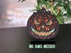 Jack-o'-Lantern