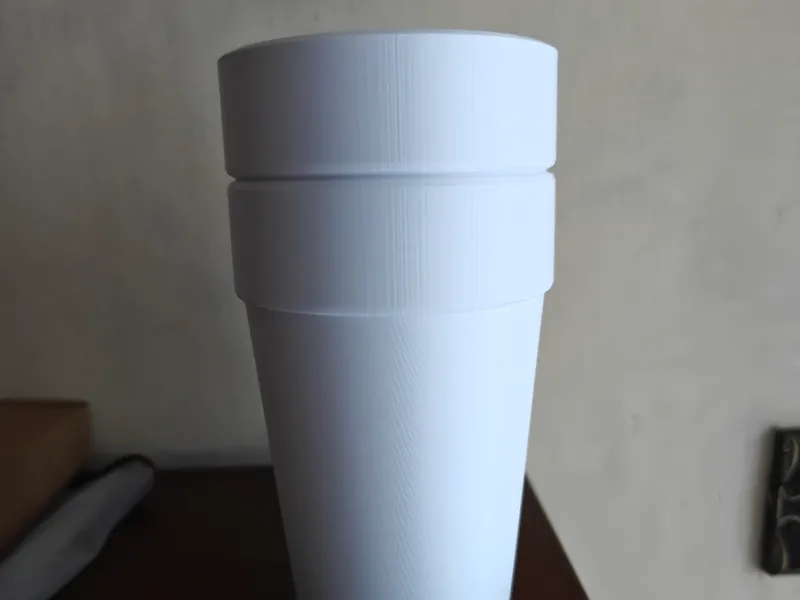 double cup illusion