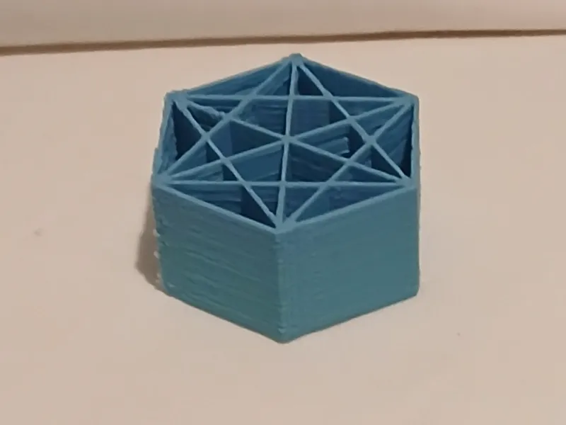 Pen Holder