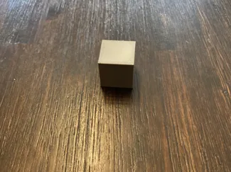 the BEST test print ever