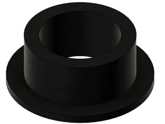 Predator Tank Turret Ring