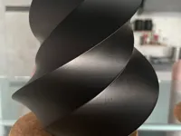 Vase déco haut — photo 1