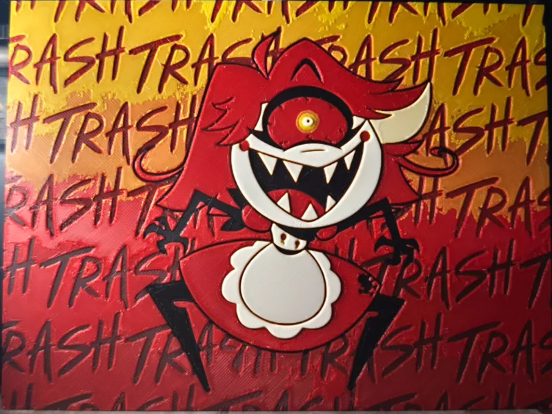 Niffty Clean It Up! (Trash)