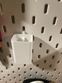 0.2mm layer, 3 walls, 15% infill