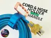 Cable Clip With Handle 0.2mm layer, 5 walls, 0% infill