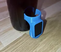 Pince à bière avec étiquette personnalisable — photo 3