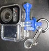 0.2mm layer, 2 walls, 90% infill