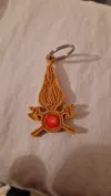 flame without number