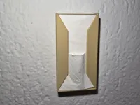 Tempo Spender / 0.2mm layer, 2 walls, 15% infill