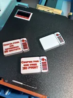 3 colors with AMS