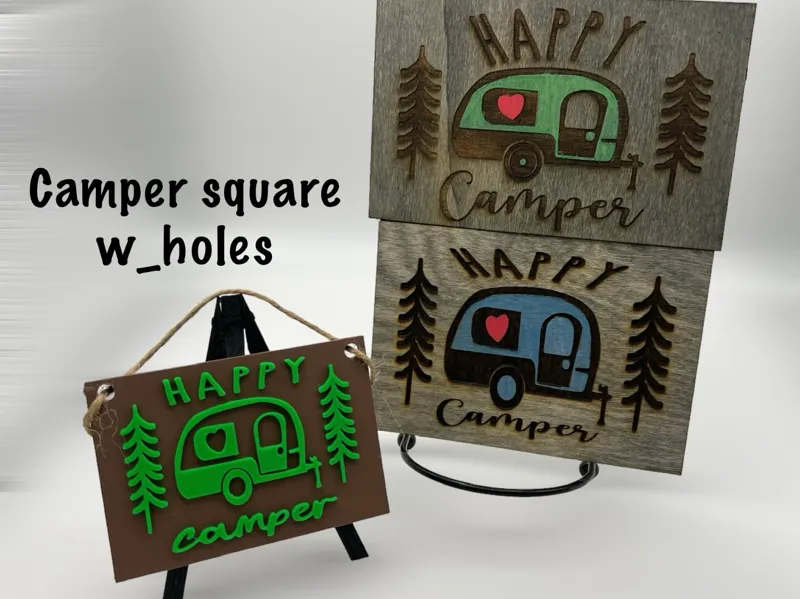 Camper square w_holes