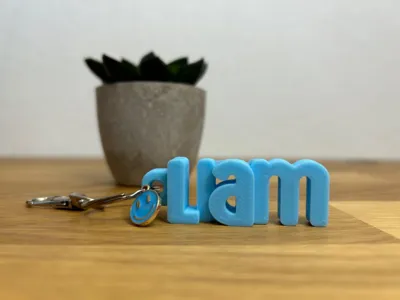liam 