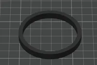 0.24mm layer, 2 walls, 15% infill
