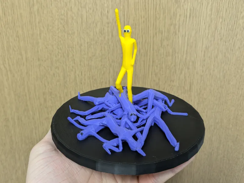 TABS -Totally Accurate Battle Simulator-
