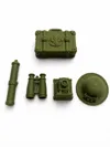 0.2mm layer, 4 walls, 15% infill