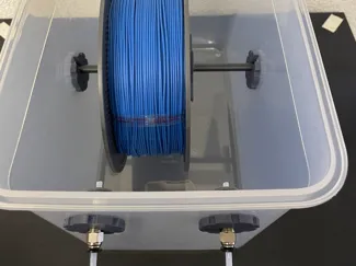 Easy universal Filament dry Box
