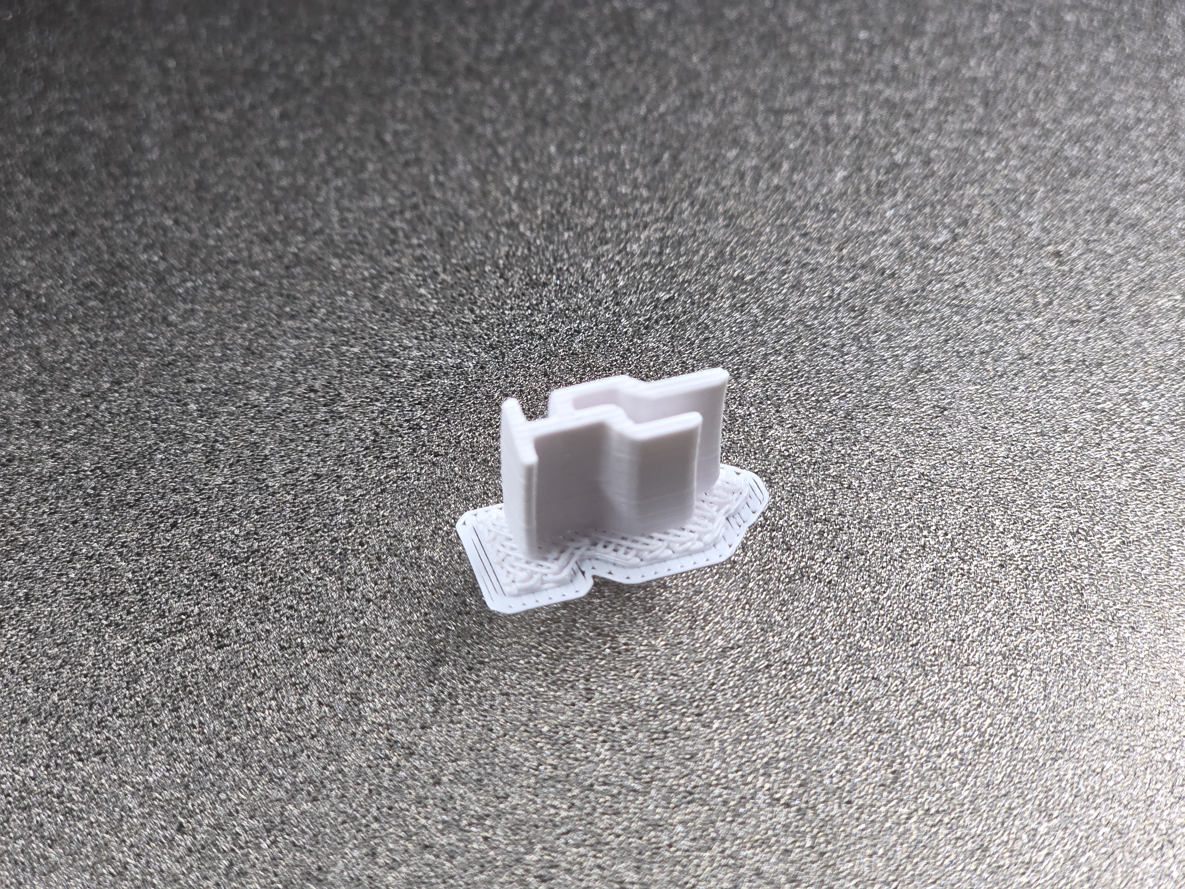 Miniatura 4 do modelo 3D AMS 2 PRO Compatible Reusable Spool