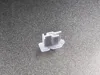 Locking Clip on a Raft