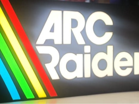 Lampara ARC Raiders