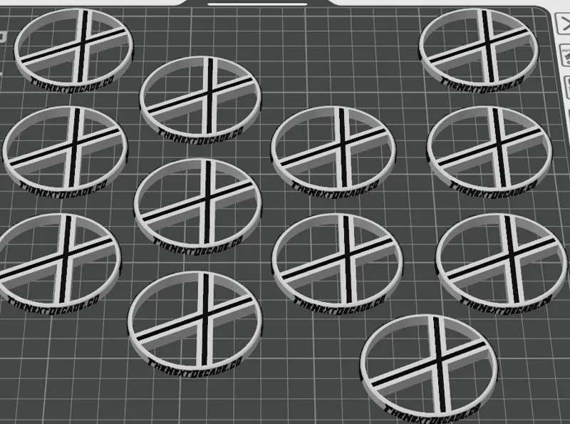 TheNextDecade Maker Coin